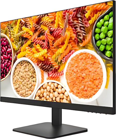 Hikvision HKVDS-D5024F2-1P2 IPS Monitor 24" FHD 1920x1080 vue 5