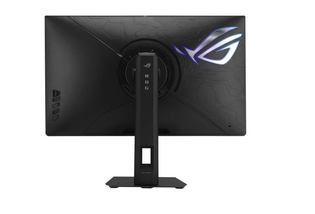 Asus ROG Strix Pulsar XG27AQNGV IPS HDR Monitor 27" QHD 2560x1440 360Hz with 1ms Response Time GTG vue 6
