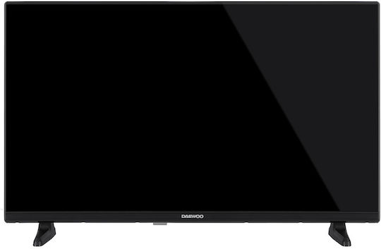Daewoo Smart Television 32" HD Ready LED 32DM63HA HDR (2023) view 2
