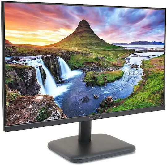 Aopen 24CL1YEbmix IPS Monitor 23.8" FHD 1920x1080 vue 3