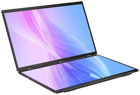 UPERFECT UStation Delta Max IPS Portable Monitor 18.5" FHD 1920x1080 view 6