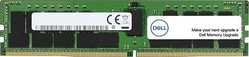 Dell DDR4 with 1x32GB Module and 2666 Speed for Server AA579531