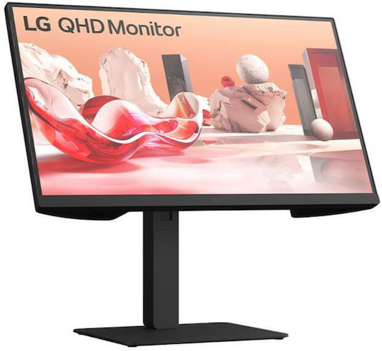 LG 27BA75QB IPS HDR Monitor 27" QHD 2560x1440 with Response Time 5ms GTG view 4