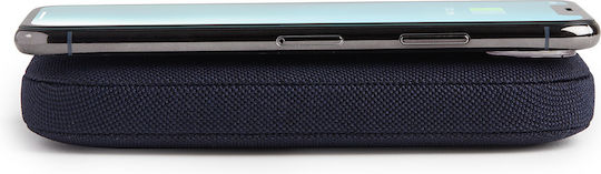 Lexon Power Bank 5000mAh 3W Blue view 6
