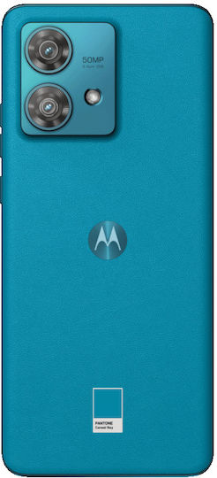Motorola Edge 40 Neo 5G Dual SIM (12GB/256GB) Caneel Bay vista 3