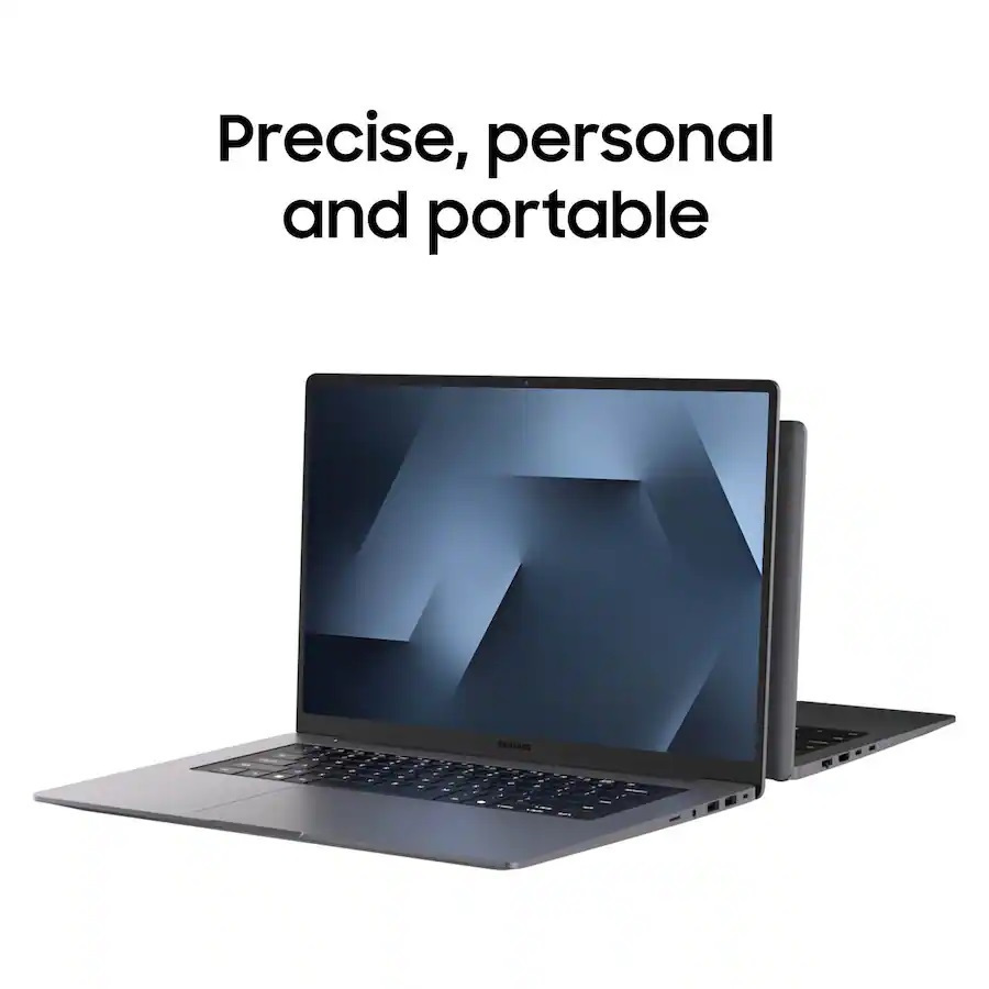 Samsung Galaxy Book6 16" IPS FHD 120Hz (Ultra 7-355/16GB/512GB SSD/W11 Home) (US Keyboard) vista 4