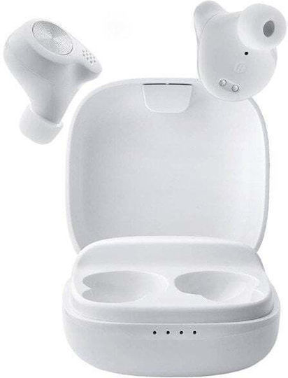 Intenso Micro T200 In-ear Bluetooth Handsfree Earphones with Charging Case White view 3
