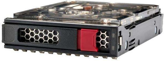 HP 834031-B21 8TB HDD Hard Drive 3.5" SAS 3.0 7200rpm for Server Ansicht 2