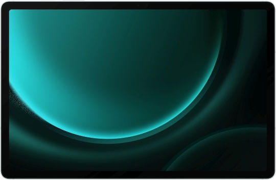 Samsung Galaxy Tab S9 FE+ 12.4" (8GB/128GB) Mint view 2