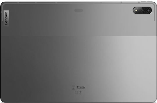 Lenovo Tab P12 Pro 12.6" (8GB/256GB/with Keyboard & Pen) Storm Grey Ansicht 6