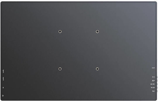 UPERFECT Ubegin B5 IPS Portable Monitor 15.6" FHD 1920x1080 vue 2
