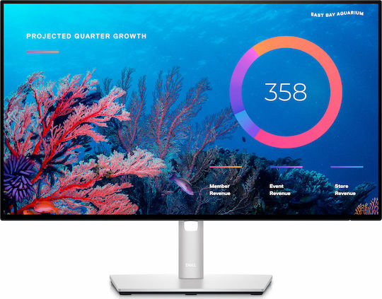 Dell Ultrasharp U2422HE IPS Monitor 23.8" FHD 1920x1080