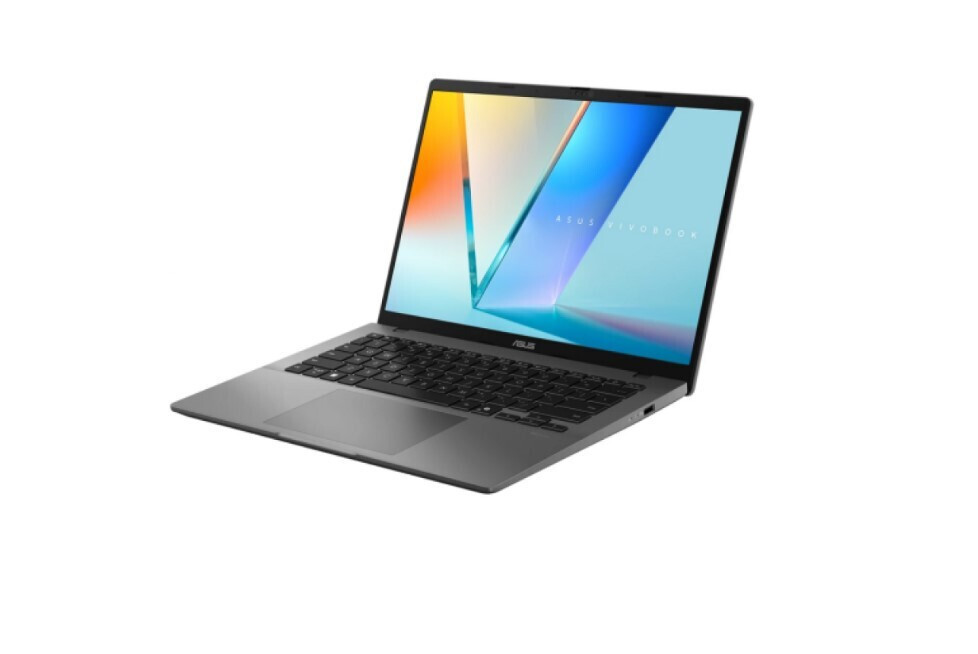 Asus Vivobook S14 S3407VA-LY129 14" FHD+ (Core 5-210H/16GB/1TB SSD/No OS) (International English Keyboard) vue 5