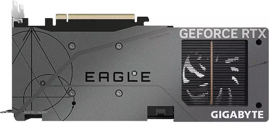 Gigabyte GeForce RTX 4060 8GB GDDR6 Eagle OC Graphics Card view 5