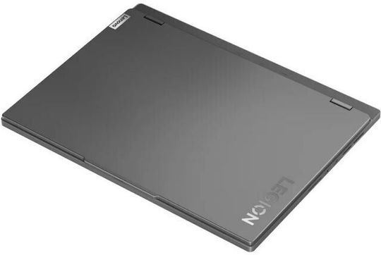 Lenovo Legion Slim 5 14APH8 14.5" OLED 120Hz (Ryzen 7-7840HS/32GB/512GB SSD/GeForce RTX 4060/W11 Home) Storm Grey (US Keyboard) view 6