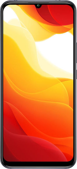 Xiaomi Mi 10 Lite 5G Dual SIM (6GB/128GB) Cosmic Gray view 2