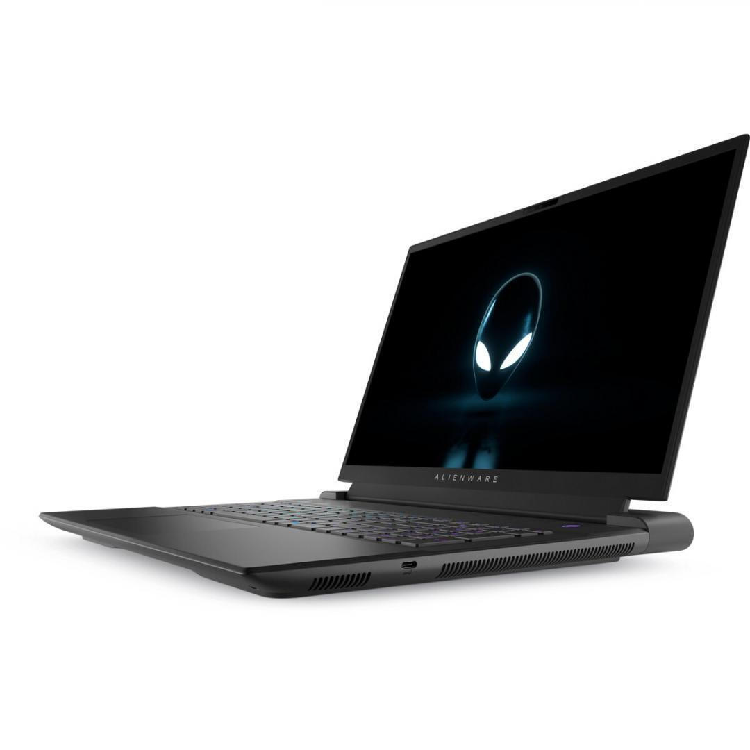 Dell Alienware M18 R2 14" IPS FHD+ (U-Series-7-258V/32GB/1TB SSD/W11 Pro) (International English Keyboard) vue 3