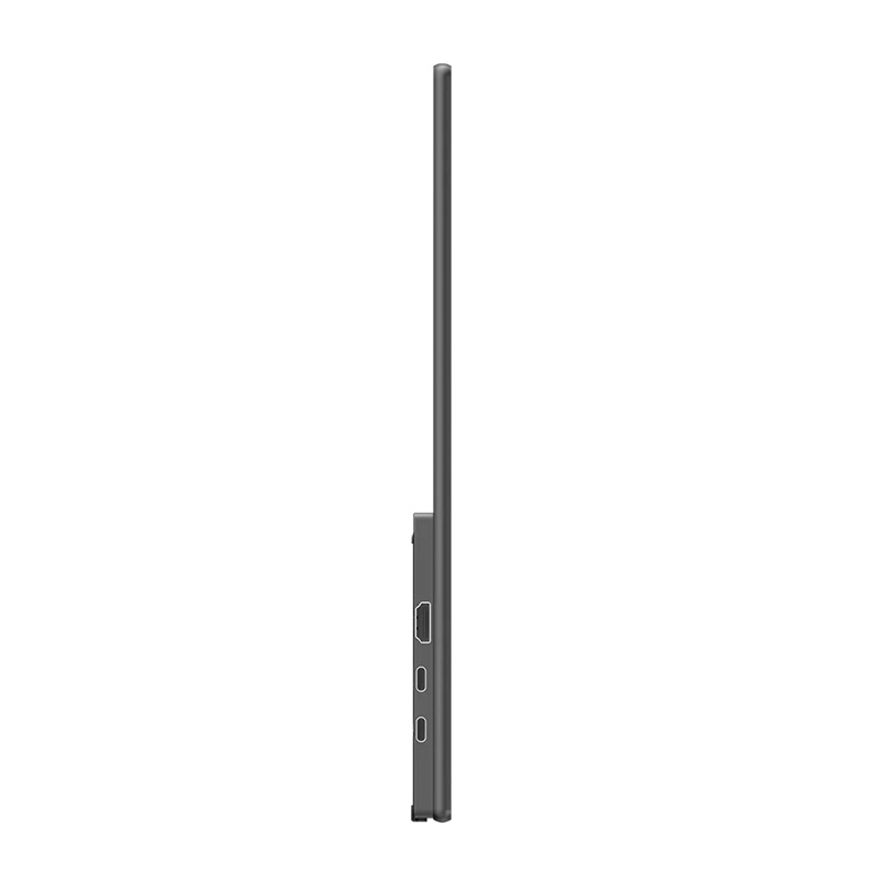 UPERFECT UMax21 IPS HDR Touch Portable Monitor 21.5" FHD 1920x1080 with Response Time 16ms GTG Gray vista 3