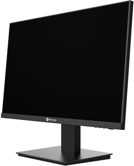 AG Neovo LA-2403 IPS Monitor 24" FHD 1920x1080 view 8
