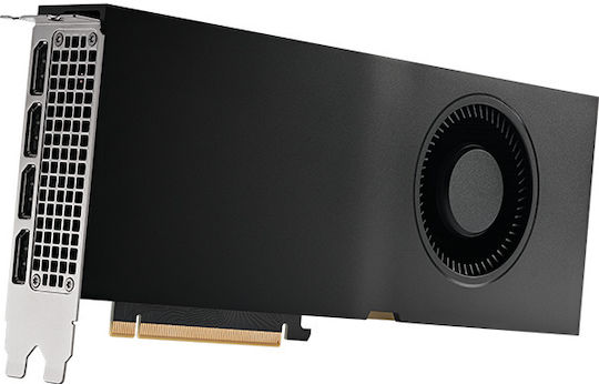 PNY RTX A4500 20GB GDDR6 Graphics Card view 2