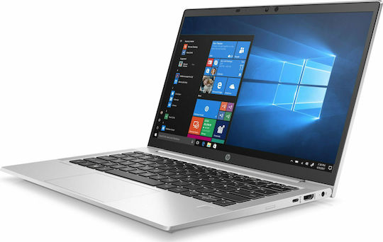 HP ProBook 635 Aero G7 13.3" IPS FHD (Ryzen 5-4500U/16GB/512GB SSD/W10 Pro) (US Keyboard) view 2