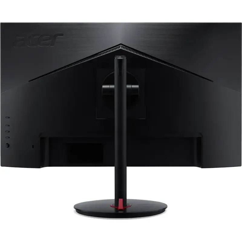 Acer Nitro XV270UF3b IPS Monitor 27" QHD 2560x1440 320Hz with Response Time 0.5ms GTG view 4