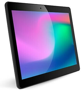 Allview H1004 4G 10.1" Tablet (2GB/16GB) Black view 4