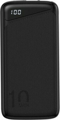 Awei P103K Power Bank 10000mAh 22.5W with 2 USB-A Ports and USB-C Port Black view 5