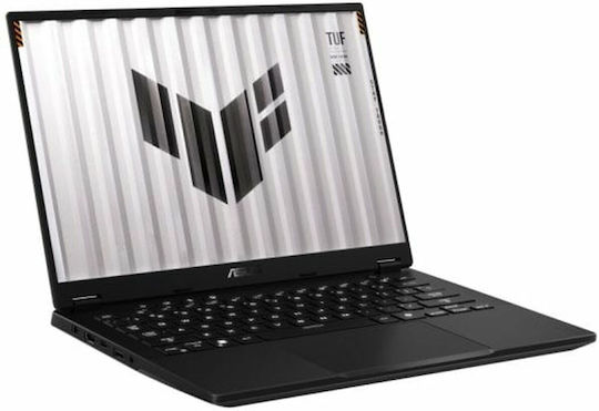 Asus TUF Gaming A14 FA401WV-RG010W 14" QHD+ 165Hz (Ryzen AI 300 Series-9 HX 370/32GB/1TB SSD/GeForce RTX 4060/No OS) (ES Keyboard) view 2