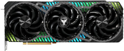Gainward GeForce RTX 4080 Super 16GB GDDR6X Phoenix GS Graphics Card view 1
