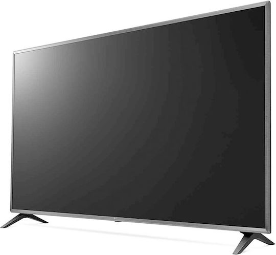 LG Smart Television 65" 4K UHD LED 65UP751C0ZF HDR (2021) view 4