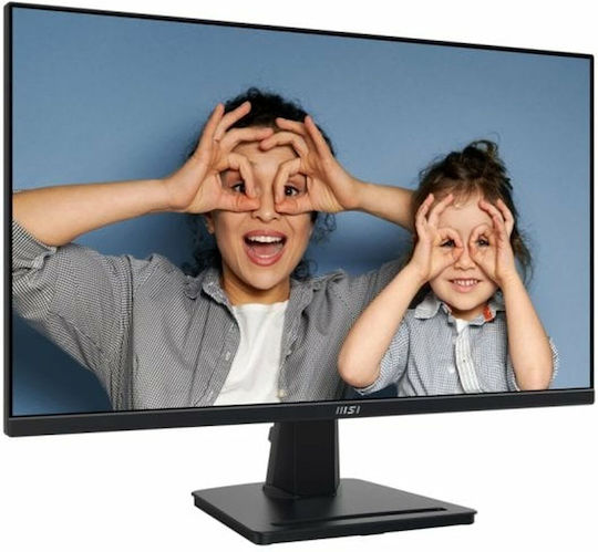 MSI MP275Q IPS HDR Monitor 27" QHD 2560x1440 with Response Time 4ms GTG view 2
