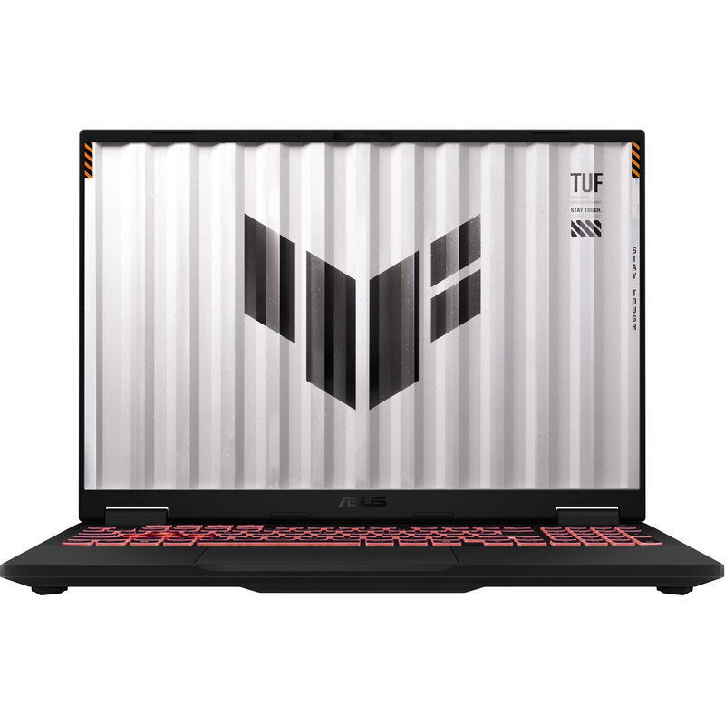 Asus TUF Gaming A16 FA608UH-RV080 16" FHD+ (Ryzen 7-260/16GB/512GB SSD/GeForce RTX 5050/No OS) (International English Keyboard) view 5