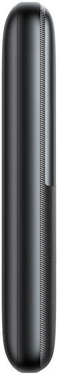 Bipow Pro Power Bank 10000mAh 20W with 2 USB-A Ports and USB-C Port Black view 8