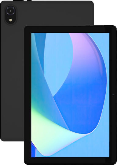 Doogee U10 10.1" Tablet (4GB/128GB) Gray view 2