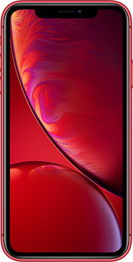 Apple iPhone XR (3GB/64GB) Product Red view 2