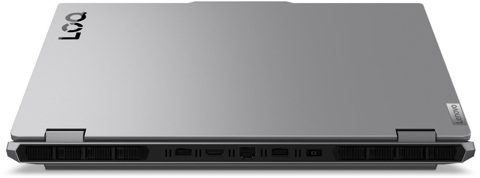 Lenovo LOQ 15 15.6" FHD 144Hz (i5-13450HX/16GB/512GB SSD/GeForce RTX 5060/No OS) (International English Keyboard) view 4