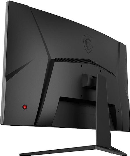 MSI G32C4 E2 VA Curved Gaming Monitor 31.5" FHD 1920x1080 170Hz view 3