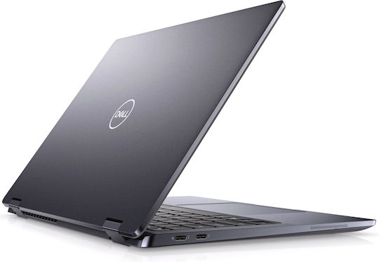 Dell Latitude 9330 13.3" QHD+ (i5-1240U/16GB/256GB SSD/W11 Pro) (US Keyboard) view 4