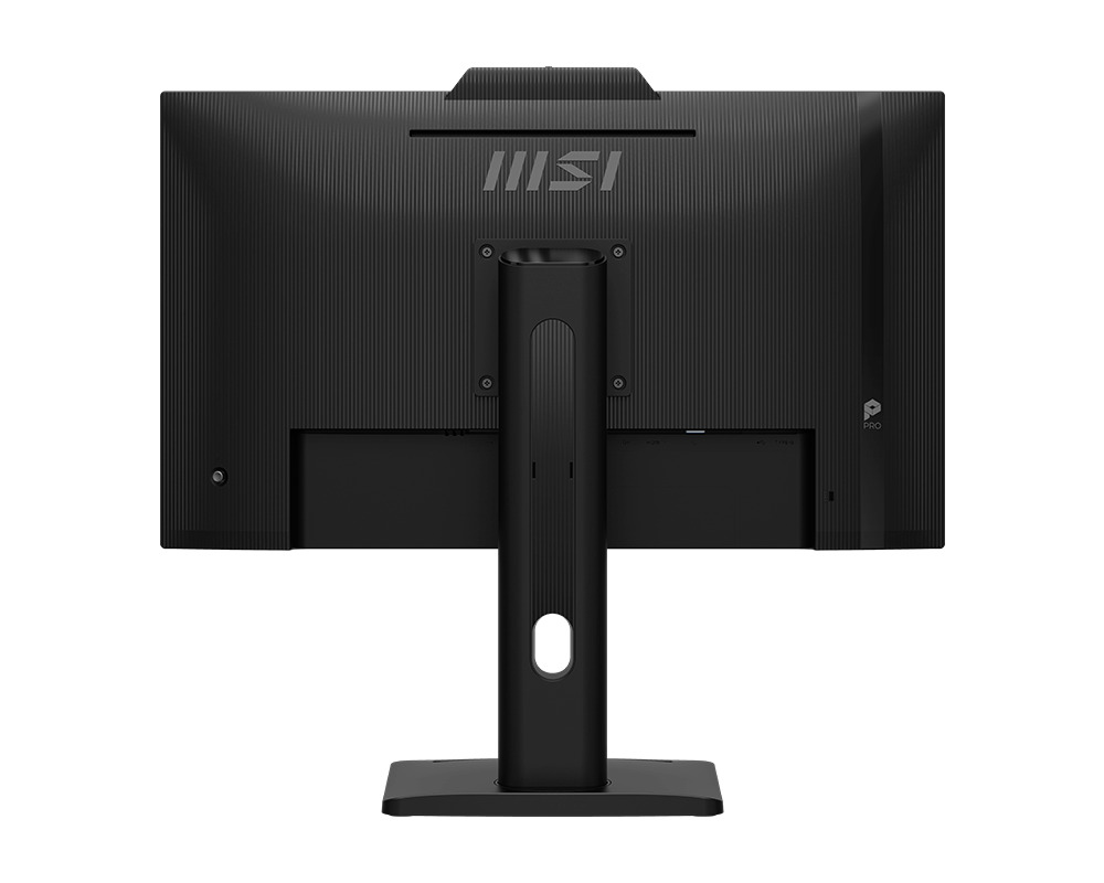 MSI PRO MP272PMG IPS Monitor 27" FHD 1920x1080 with Response Time 4ms GTG view 4
