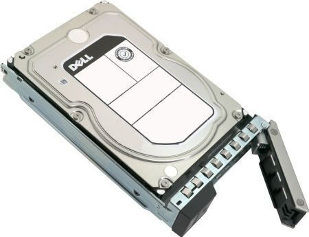 Dell 2TB HDD Hard Drive 3.5" SATA III 7200rpm for Server 000000000000602599 view 5