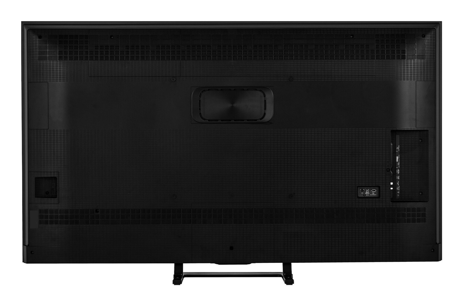 Hisense Smart Television 50" 4K UHD Mini LED E8Q (2025) view 3