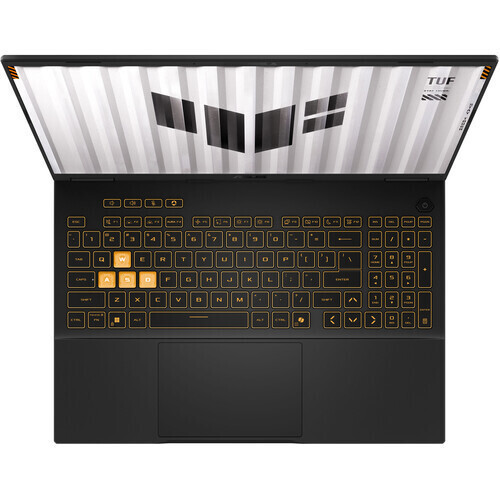 Asus TUF FX608LM-BS96 16" IPS 165Hz (Ultra 9-275HX/32GB/1.0TB SSD/GeForce RTX 5060/W11 Home) (US Keyboard) view 2