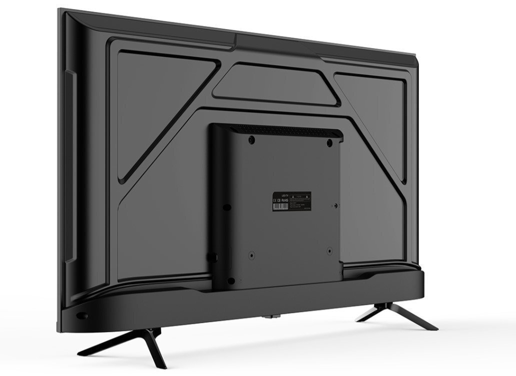 Dahua Smart Television 40" Full HD LED LTV40-SG200 (2024) view 6
