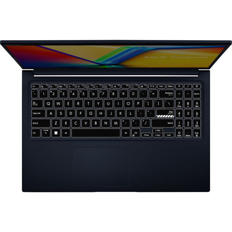 Asus Vivobook 15 90NB0X21-M00LT0 15.6" IPS FHD (Ryzen 5-7430U/8GB/512GB SSD/No OS) Quiet Blue (International English Keyboard) view 4