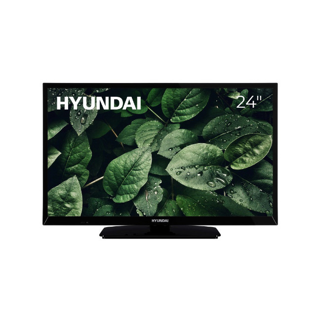 Hyundai Television 24" HD Ready LED HLP24T329 (2023) view 4