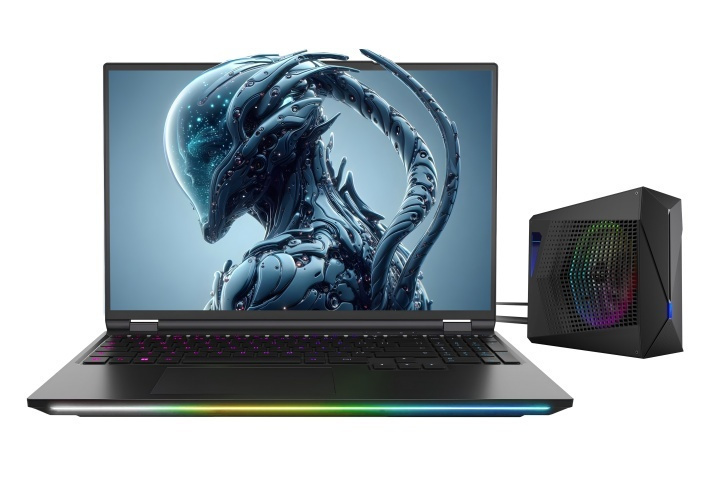 Dream Machines 16" QHD+ 300Hz (Ultra 9-275HX/32GB/1.0TB SSD/GeForce RTX 5090/No OS) (International English Keyboard)