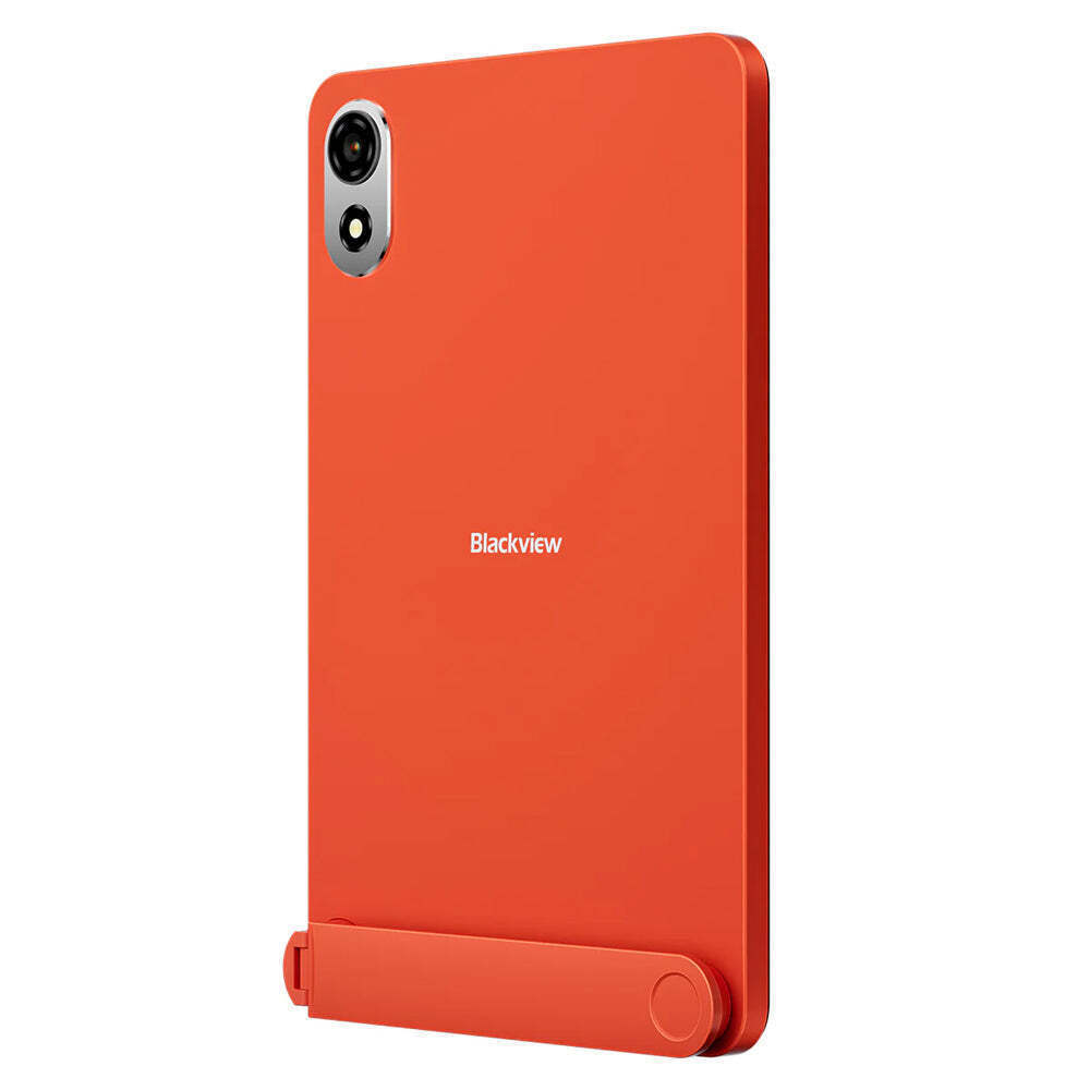BlackView Zeno 1 4G 8Inches Tablet (4GB/64GB) Orange view 6