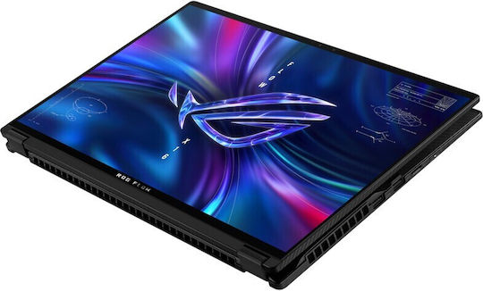 Asus ROG Flow X16 GV601RM-M6007W 16" QHD+ Touchscreen 165Hz (Ryzen 7-6800HS/16GB/1TB SSD/GeForce RTX 3060/W11 Home) (GR Keyboard) view 7