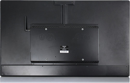Xoro MegaPAD 3204 V4 32" Tablet (2GB/16GB) Black view 2